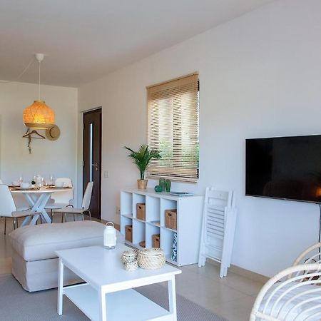 Appartamento Blauw Geluk Blue Bay Esterno foto