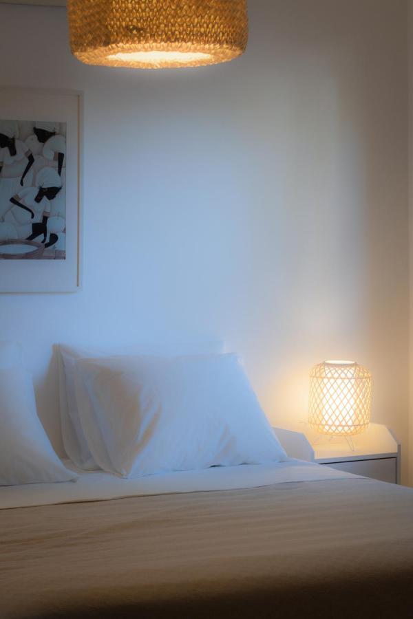 Appartamento Blauw Geluk Blue Bay Esterno foto